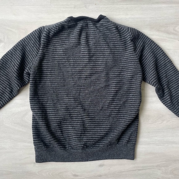 Jaeger London Wool Sweater - Picture 4 of 7